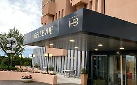 Hotel Bellevue By Oasigroup Hotels